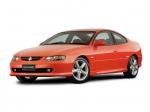 Holden Monaro 2001 года